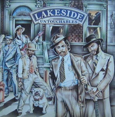 Lakeside - Untouchable - Zortam Music