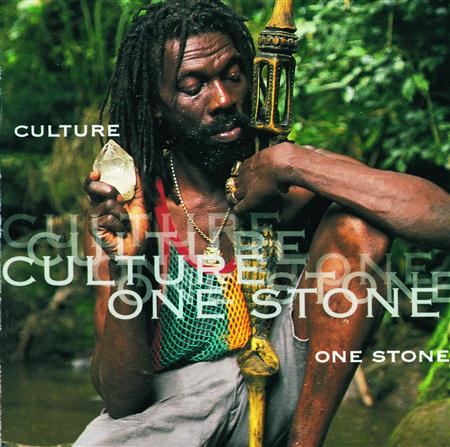 Culture - Down In Babylon.album One Stone(1996) Lyrics - Zortam Music