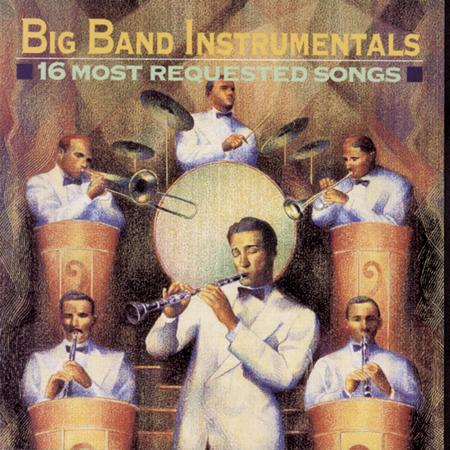 Chick Webb - Big Band Instrumentals 16 Most Requested Songs - Zortam Music