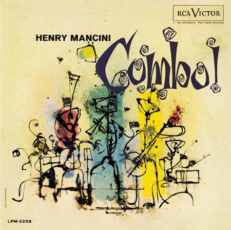 HENRY MANCINI - Combo! - Zortam Music