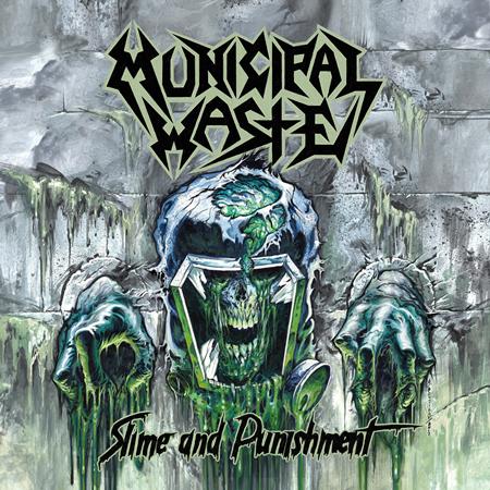 Municipal Waste - Dingy Situations Lyrics - Zortam Music