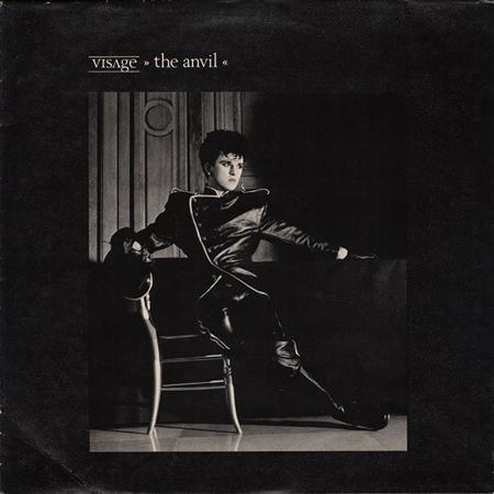 Visage - Look What They