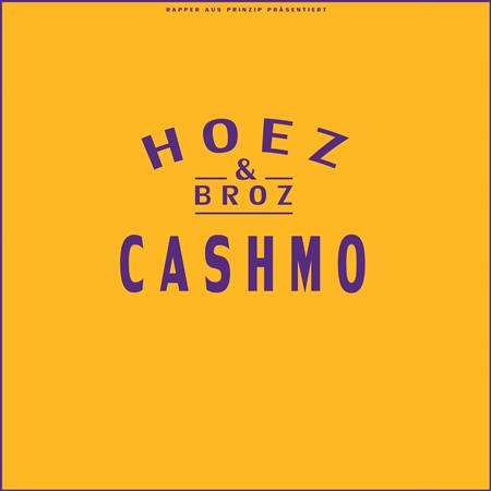 Cashmo - Hoez & Broz - Zortam Music