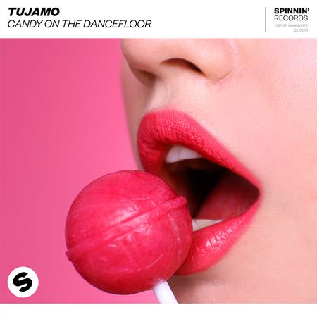 Tujamo - Candy on the Dancefloor - Zortam Music