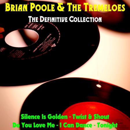 Brian Poole & The Tremeloes - Brian Poole & The Tremeloes - Zortam Music