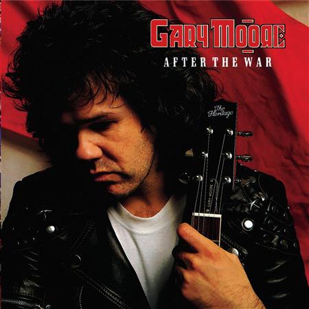 Gary Moore - After War - Zortam Music