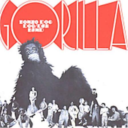 Bonzo Dog Doo-dah Band - Gorilla - Zortam Music