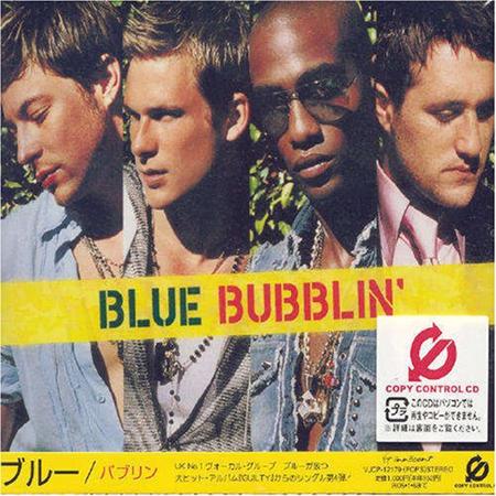 Blue - Bubblin - Zortam Music
