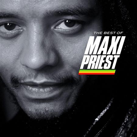 Maxi Priest - Best Of Maxi Priest - Zortam Music