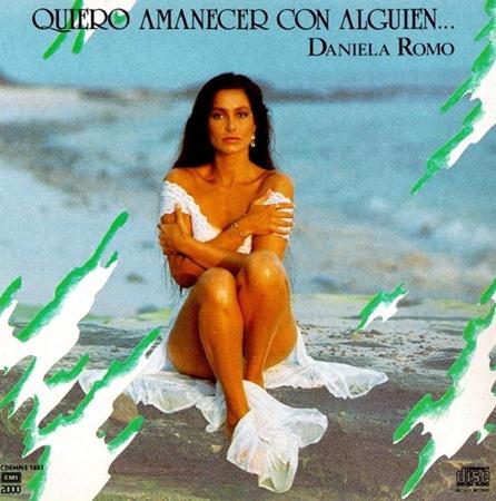 daniela romo - Y Cae La Gota De Agua Lyrics - Zortam Music