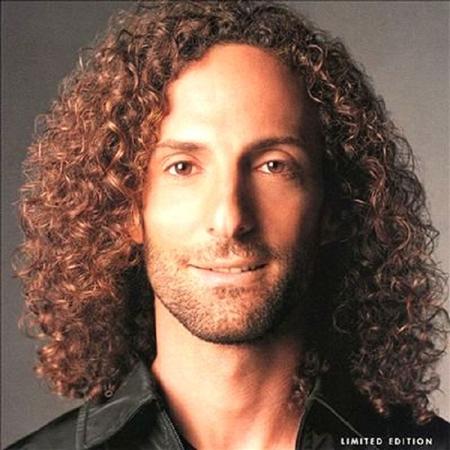 Kenny G - Six Of Hearts [ep] - Zortam Music