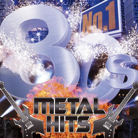 SKID ROW - No.1 80s Metal Hits [disc 1] - Zortam Music