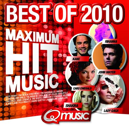Enrique Iglesias - Q Music 500 of the 00 Enrique Iglesias - Q Music 500 of the 00