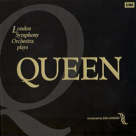 London Symphony Orchestra - Rock Meets Classic - Queen - Zortam Music