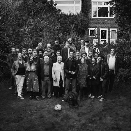 Loyle Carner - Yesterday