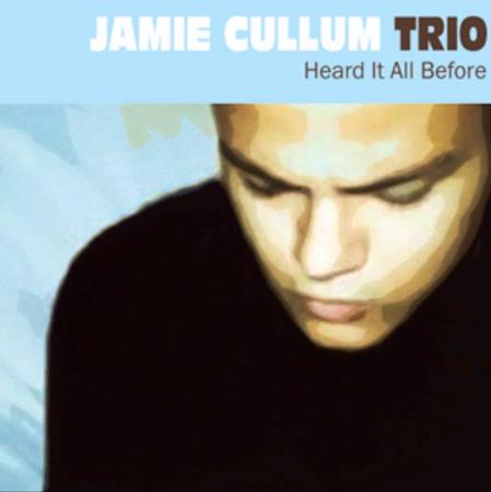 Jamie Cullum - Heard It All Before - Zortam Music
