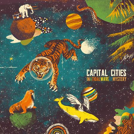 Capital Cities - 2013-Italien - Zortam Music