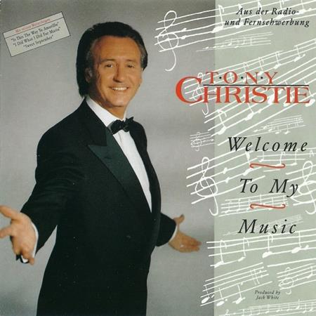 Tony Christie - My Life...is This The Way To Amarillo - Zortam Music