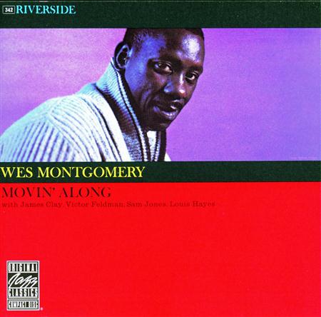 Wes Montgomery - I Don
