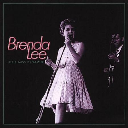 Brenda Lee - The Very Best Of Brenda Lee Disc 2 - Zortam Music Brenda Lee - The Very Best Of Brenda Lee Disc 2 - Zortam Music