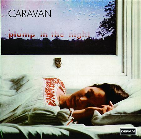 Caravan - C