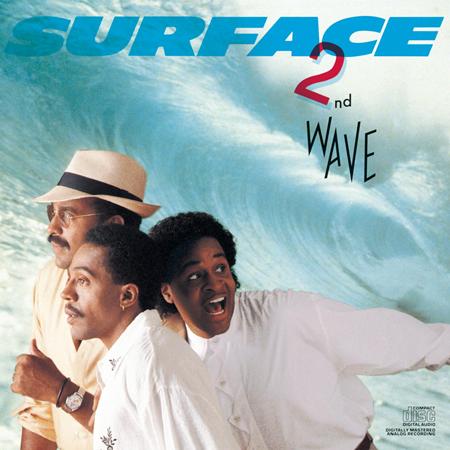Surface - 2nd Wave (Bonus Track Version) - Zortam Music