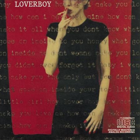 LOVERBOY - Loverboy There Gratest Hits - Zortam Music