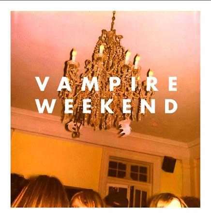 Vampire Weekend - GH5 - Zortam Music