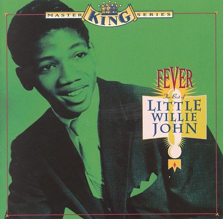 Little Willie John - Let