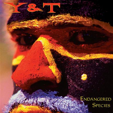 Y & T - Endangered Species - Zortam Music