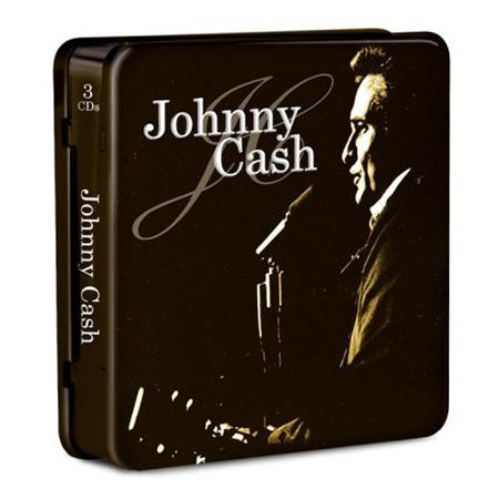 Johnny Cash - Only Country 1955-1959 - Zortam Music