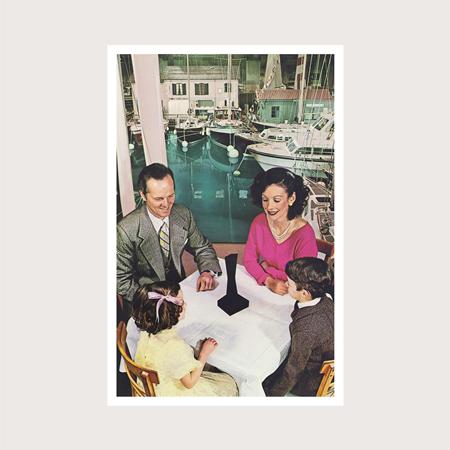 Led Zeppelin - PRESENSE - Zortam Music Led Zeppelin - PRESENSE - Zortam Music