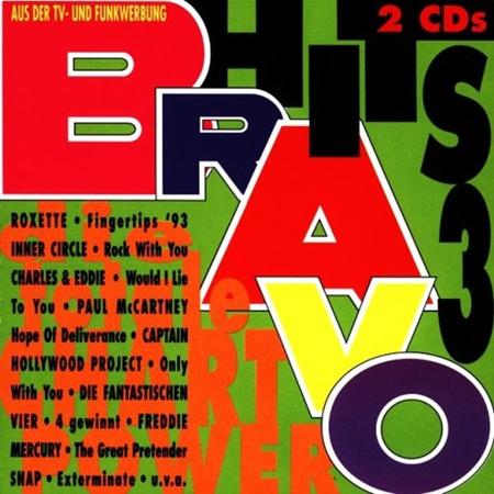 Dance 2 Trance - Bravo Hits 3 [disc 1] - Zortam Music