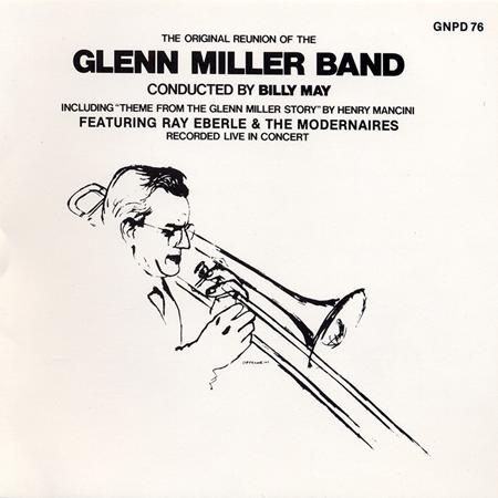 Collectif - The Original Glenn Miller Reunion - Zortam Music