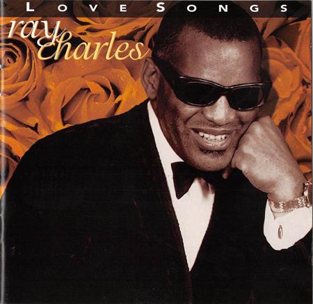 Ray Charles - The Love Songs (Deja Vu) - Zortam Music