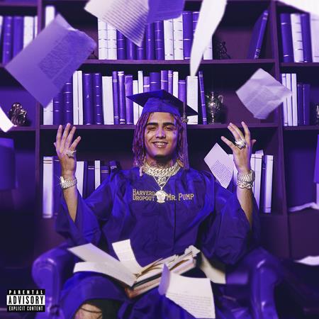 Lil Pump - Racks On Racks (Hordii Rmx) Lyrics - Zortam Music