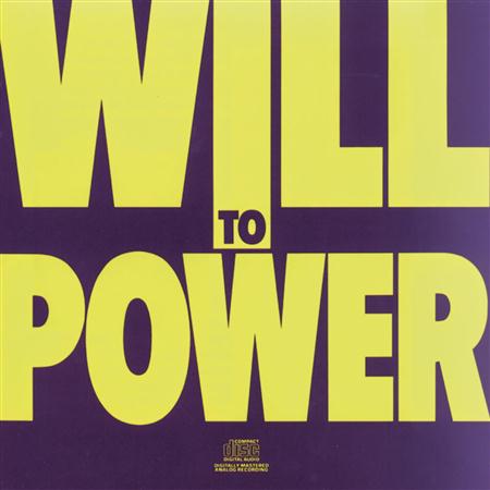 Will to Power - Billboard Year-End Chart of 1989 - Zortam Music