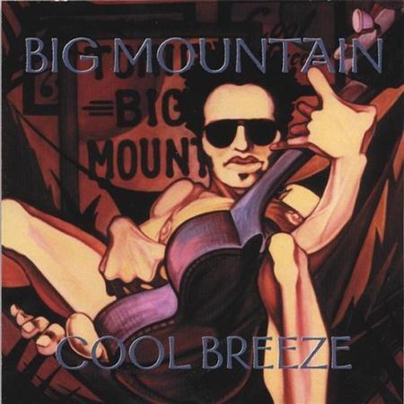 Big Mountain - COOL BREEZE - Zortam Music