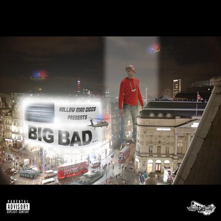Giggs - BIG BAD... - Zortam Music