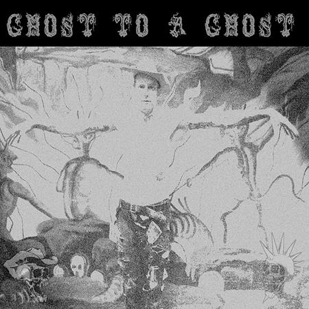 Hank Williams III - Ghost To A Ghost/Gutter Town [Disc 1] - Zortam Music