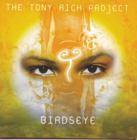 The Tony Rich Project - If You