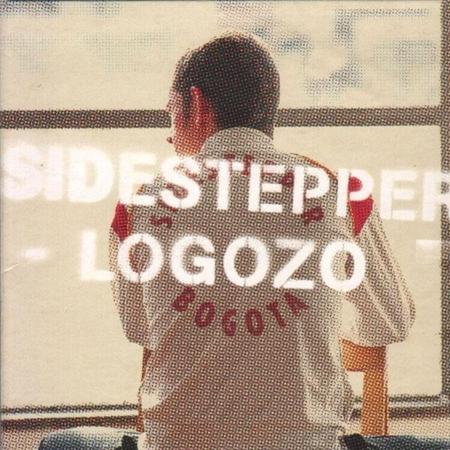 Sidestepper - Logozo - Zortam Music