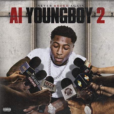 Youngboy Never Broke Again - Self Control Lyrics - Zortam Music