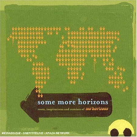 Mo Horizons - some more horizons - Zortam Music