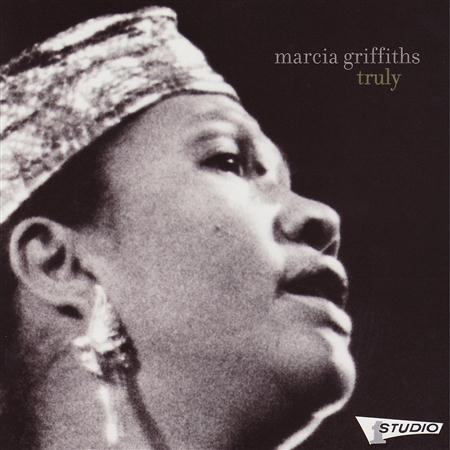 Marcia Griffiths - You Mean the World to Me Lyrics - Zortam Music