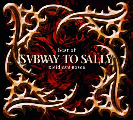 Subway to Sally - Best Of Subway To Sally Ii Kleid Aus Rosen - Zortam Music