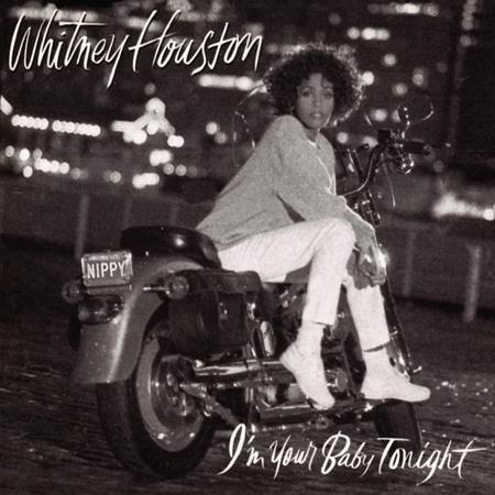 Whitney Houston - I Whitney Houston - I