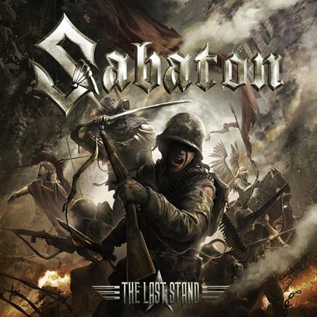 Sabaton - Camouflage Lyrics - Zortam Music