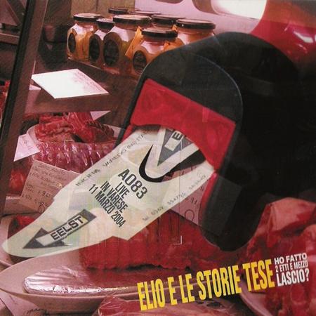 Elio e le storie tese - Largo al Factotum Lyrics - Zortam Music