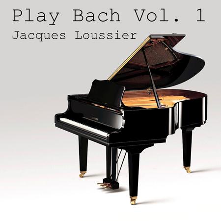Jacques Loussier - Play Bach No. 2 - Zortam Music